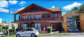 Hotel Planetario